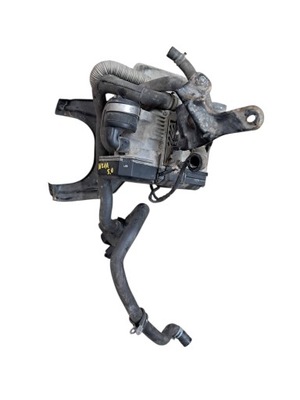 Webasto 65964f mercedes e klasa w211 2115000098 фото №1