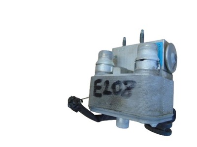 Клапан peugeot e-208 ii 2019- 09000003 фото №1