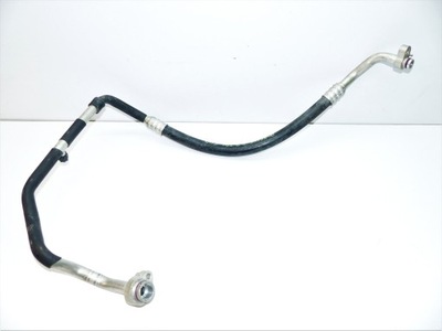 Cayenne s 4.2 tdi cud шланг кондиционера фото №1