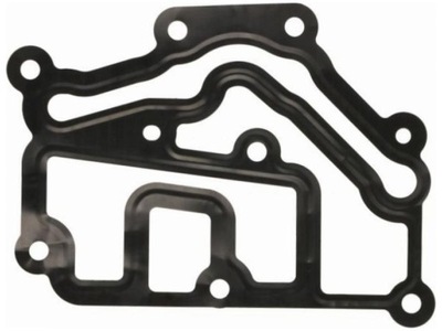 Прокладка термостата renault megane iii i kangoo i ii fluence фото №1