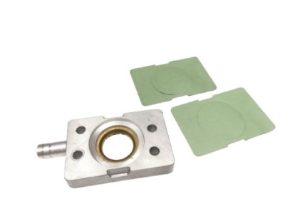 Адаптер, переходник соединитель katc27 c27 фото №1