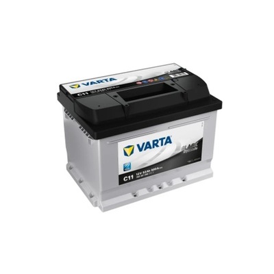 АККУМУЛЯТОР VARTA 5534010503122