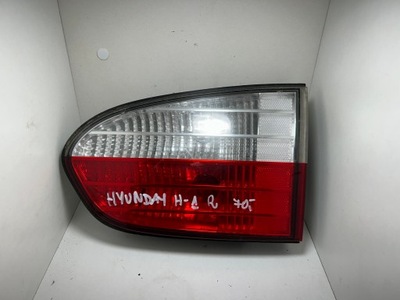 Hyundai h1 лампа w крышка правый задняя фото №1