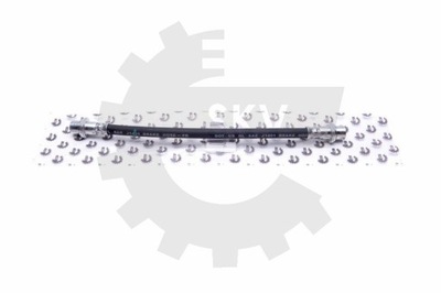 Шланг тормозной skv 35skv140 фото №1