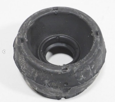 Aso vw подушка амортизатора 1j0412331c перед фото №1