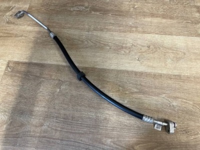 Шланг трубка кондиционера пабтрубок  audi a4 b9 a5 f5 оригинальный номер 8w0 816 741 al фото №1