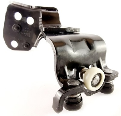 Ролик права двері розсувних c-max 10- 15- ford _ 2111623 _ am51-u26800-al фото №1