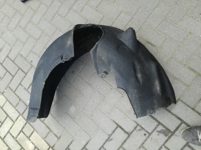 Bmw g30 підкрилок праве задня 7351456 фото №1