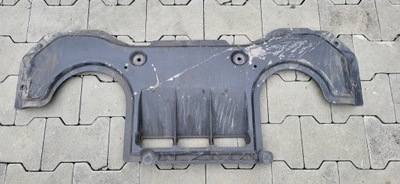 Mercedes gle ml w166 захист коробки передач фото №1