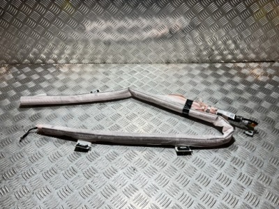 Шторка безпеки повітряна ліва opel mokka b ii 20- 9843175680 фото №1