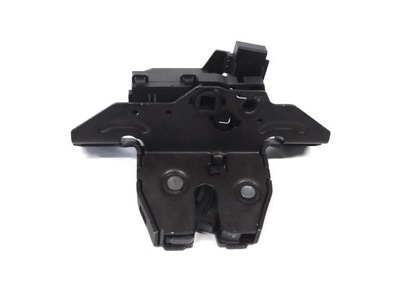 Замок крышки багажника opel mokka gm фото №1