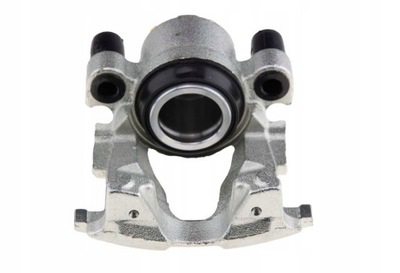 Суппорт тормозной левый перед do renault thalia iii фото №1