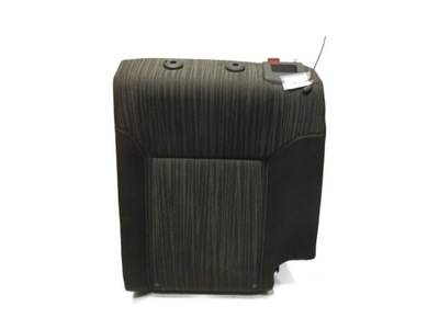 Спинка сиденье левый задняя opel astra j hb фото №1