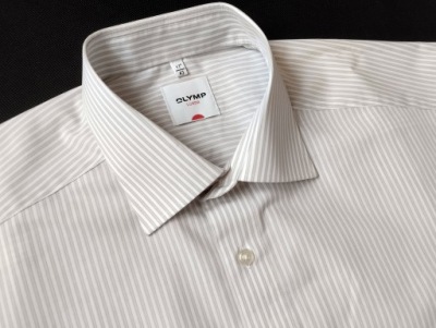 - OLYMP ___ XL ___ 43 ___ paski ____EXTRA