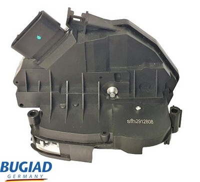 CERRADURA DE PUERTA VOLVO S60 I,II, XC60 I,II 07.00- IZQUIERDO PARTE DELANTERA BDL12808  