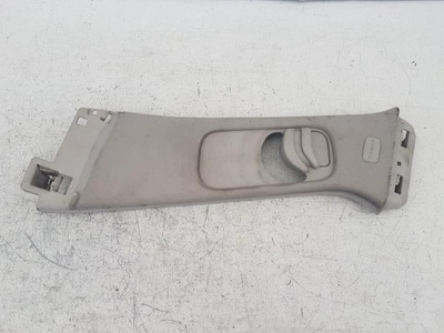 Захист стійка середнього ліва peugeot 407 sw фото №1