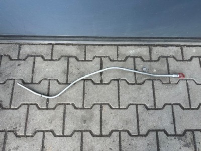 Mercedes a klasa w169 2.0 cdi щуп щуп оливи a6400180640 фото №1