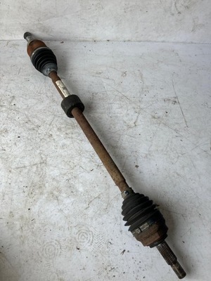 Приводной вал правая sandero iii 1.0 sce 391009769r фото №1