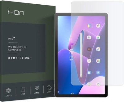 Szkło hartowane Hofi Glass Pro+ Lenovo Tab M10 Plu
