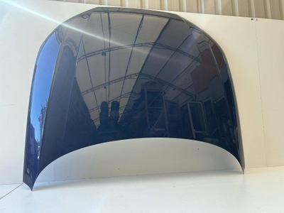 Audi a4 b9 8w капот кришка двигуна оригінал фото №1