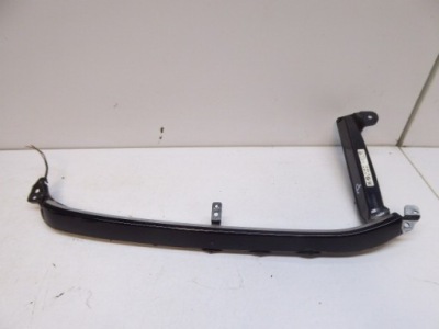 Bmw x5 g05 18- модуль świetlny подсветка решётки радиатора решётка правый фото №1