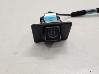 Kia optima iii sedan камера заднего вида задняя 95760-2t201 фото №1