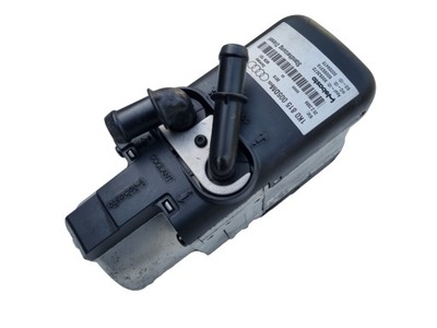 Webasto thermo top v audi a3 8p 1k0815005dm фото №1