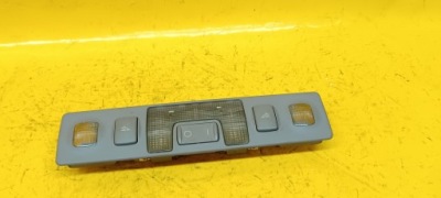 Лампа стельовий audi a6 c5 4b0947111 фото №1