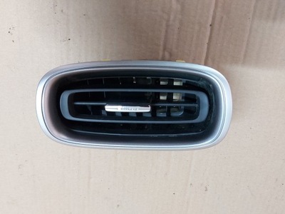 Toyota prius iv решётка обдув левая prime plug in фото №1