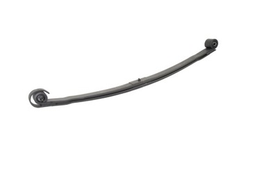 Рессора перед mercedes 0003200102 фото №1