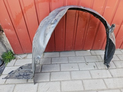 Kia soul ii 2 15-19 подкрылок правое перед передние фото №1