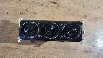 Панель обдув mini cooper r50 r53 01-06 69432203 фото №1