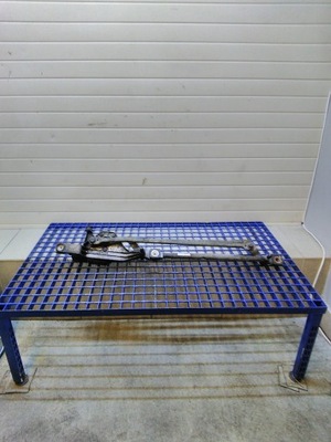 Ford focus mk2 lift механізм двірники перед фото №1