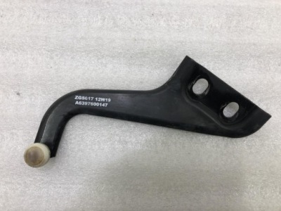 Ролик дверь mercedes vito w639 a6397600147 фото №1