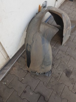 Seat alhambra 2 ii 7n 10-15r підкрилок ліва перед передні фото №1