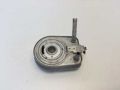 Hyundai ioniq 2020 lift основа фільтра оливи фото №1