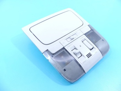 Лампа освітлення кабіни салону subaru legacy v фото №1