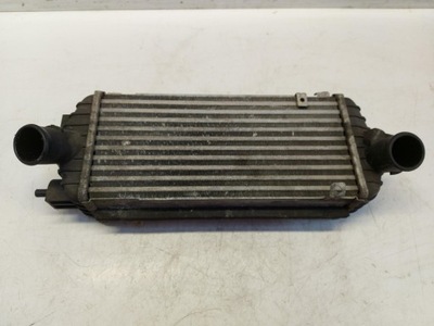 Kia optima iii 1.7 crdi інтеркулер радіатор фото №1