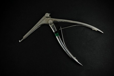 Kerrison 6 mm górny (16/42) narzędzia chirurgiczne