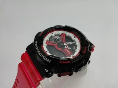 ZEGAREK CASIO G-SHOCK 110RB