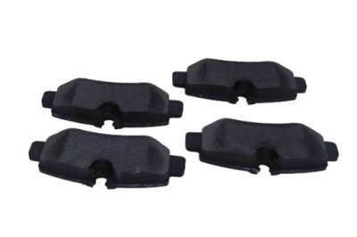 Гальмівні колодки ham. db t. vito 1,6-2,2d 14- фото №1