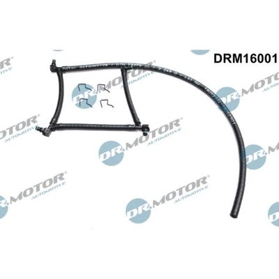 WAZ, DEGALAI NA PRZELEWIE DR.MOTOR AUTOMOTIVE DRM16001 