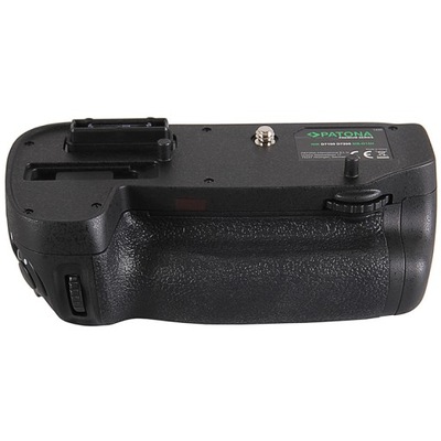 PATONA Premium Grip MB-D15H Nikon D7100, D7200