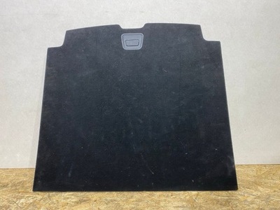 Volvo xc60 ii обшивка пол багажника 32149606 фото №1