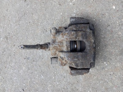 Суппорт задняя задний левый volvo s60 i v70 ii 2.4 d5 фото №1