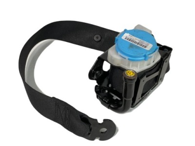 Subaru pas ремені безпеки кожен model eu usa ремонт фото №1