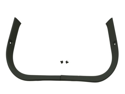 Opel оригинальный номер 13222476 защита обивка крышки insignia фото №1