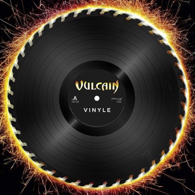 Vulcain Vinyle Winyl