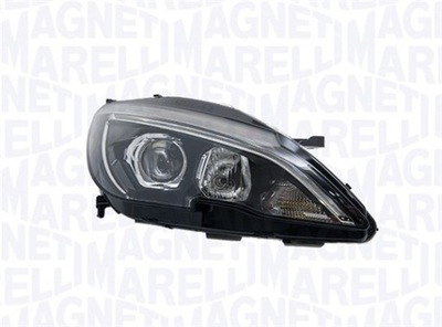 MAGNETI MARELLI 711451000309 ФАРА