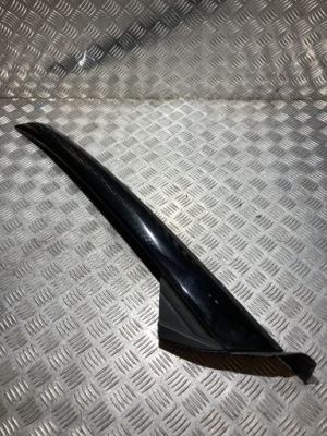 Молдинг стекло лобовое правая citroen c5 aircross i 9834286380 фото №1